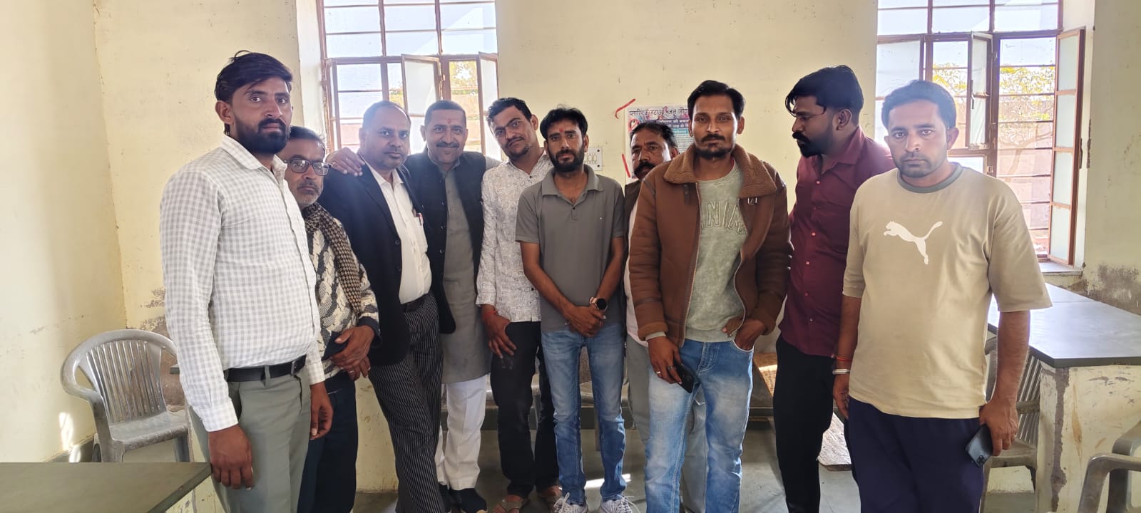 10 साल पुराने साम्प्रदायिक दंगा मामले में बड़ा फैसला, 6 आरोपी युवक बरी