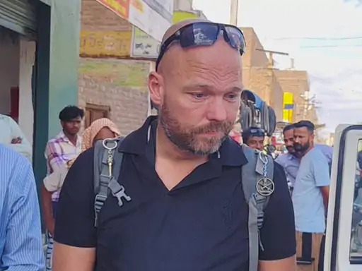 खाजूवाला में संदिग्ध हालत में मिला डेनमार्क का युवक, बॉर्डर एरिया में प्रवेश पर सुरक्षा एजेंसियां अलर्ट