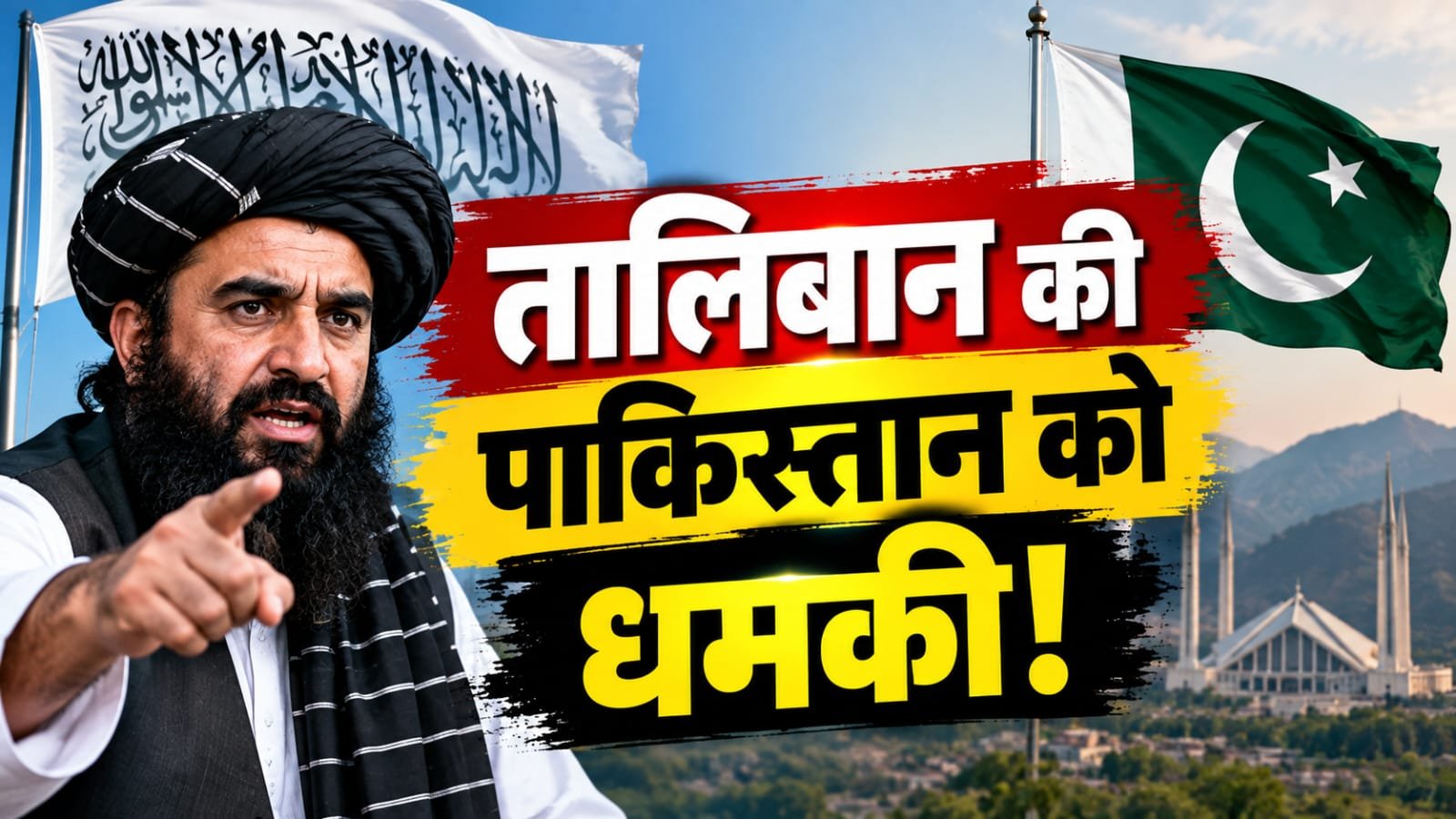 Afghanistan Pakistan Tension: तालिबान की पाकिस्तान को खुली चेतावनी, हमला किया तो देंगे करारा जवाब; सऊदी से मांगी मध्यस्थता